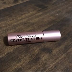 Better Than Sex mascara